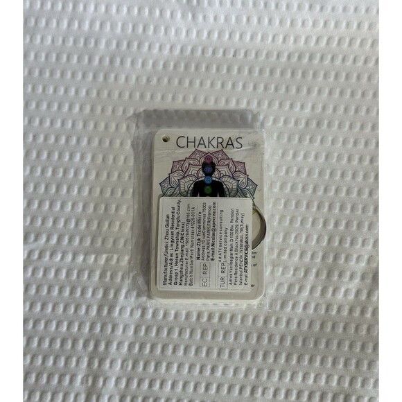 Guide To Chakra Cards Illustrated Journey Through Energy Balance Spiritual Grow - Picture 11 of 11